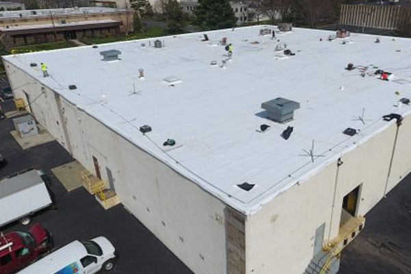 Commercial Roofing Company Miramar FL