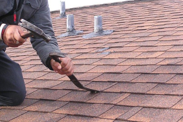 Shingle Roof Repair Hollywood FL