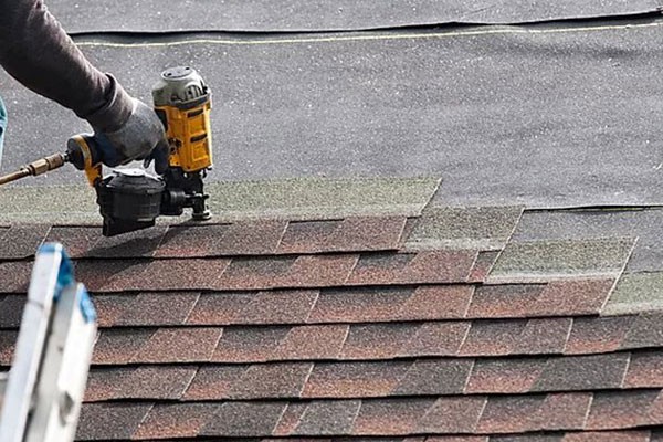 Roofing Installation Service Buckingham Township PA