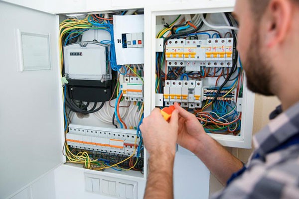 Professional Electricians Morrisville PA