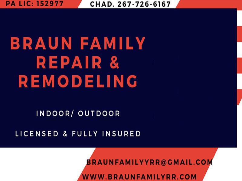 Best Handyman Services New Hope PA