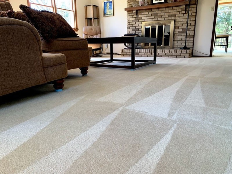 Affordable Carpet Cleaning Fairfax VA