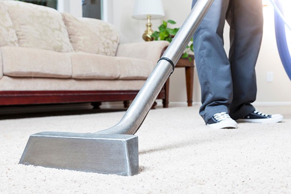 Carpet Cleaning Contractors Fairfax VA