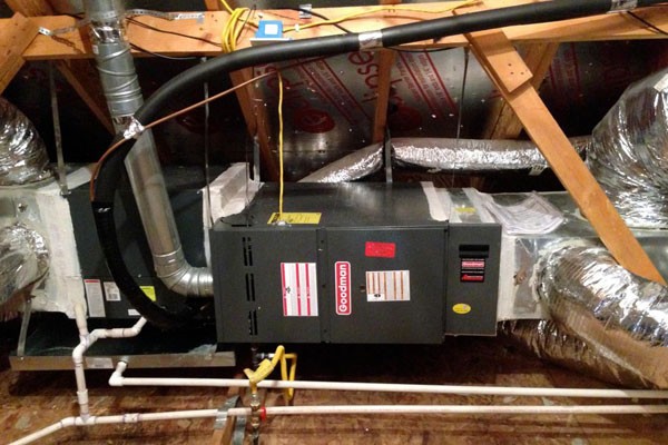 Heating Repair Service In Westover Hills TX