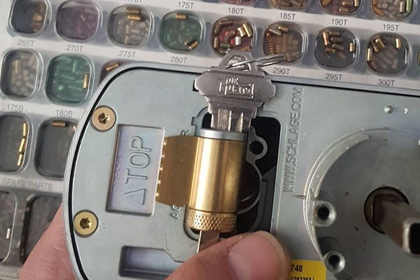 Ignition Switch Repair & Replacement Alexandria VA