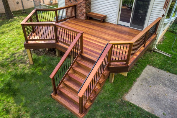 Best Deck Building Service Brooklyn NY