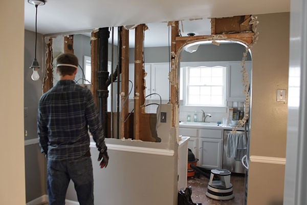 Remodeling Contractors Bethesda MD