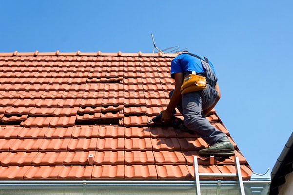 Best Roofing Installation St. Augustine FL