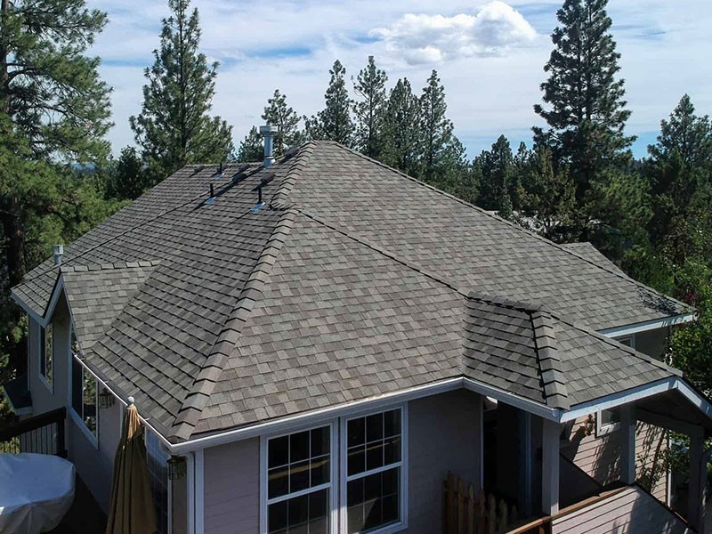 Best Roofing Installation Clay County FL