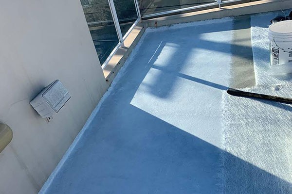 Affordable Balcony Waterproofing Services Los Angeles CA