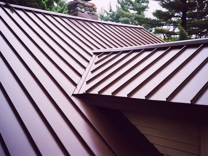 metal roof installation Jacksonville FL