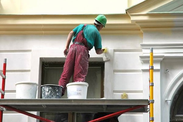 Painting Contractors In White Plains NY