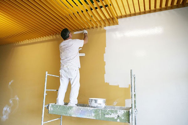 Commercial Painting Services In Port Chester NY