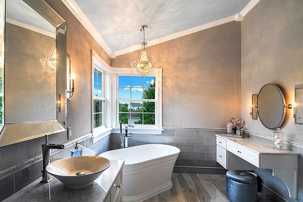 Bathroom And Kitchen Remodeling In New Canaan CT
