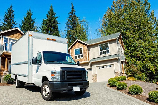 Long Distance Movers In Castle Rock CO