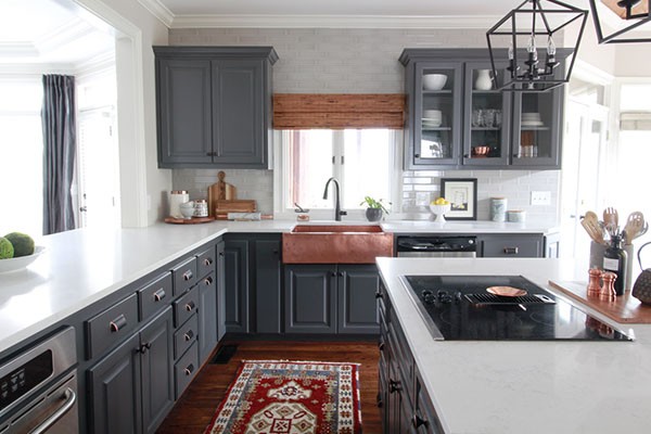 Kitchen Remodeling Contractors In Greenwich Village NY
