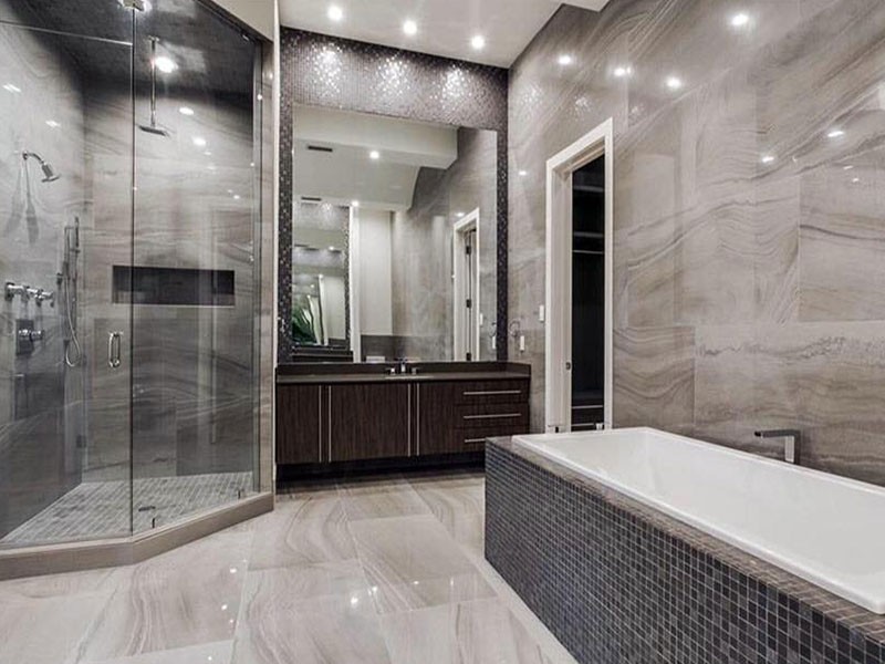 Bathroom Remodeling Company Near Me New Canaan CT