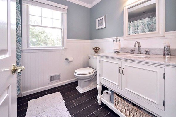 Bathroom Remodeling Cost In New Canaan CT
