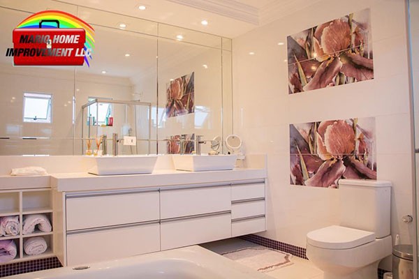Bathroom Remodeling Services In Fairfield CT