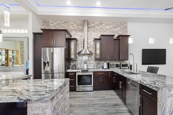 Kitchen Remodeling Cost In Norwood NY