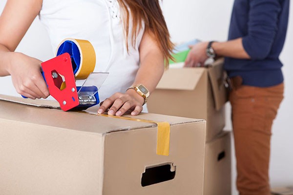Packers And Movers In Aurora CO