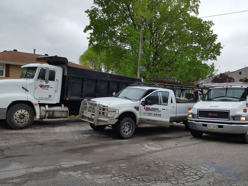 Concrete Services Near Me Fremont NE