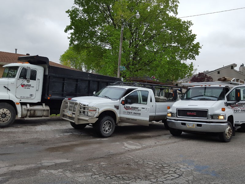 Concrete Services Near Me Fremont NE