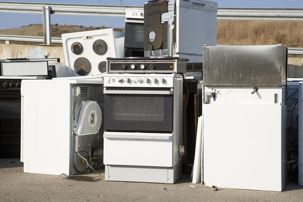 Appliance Removal Services In Fremont NE