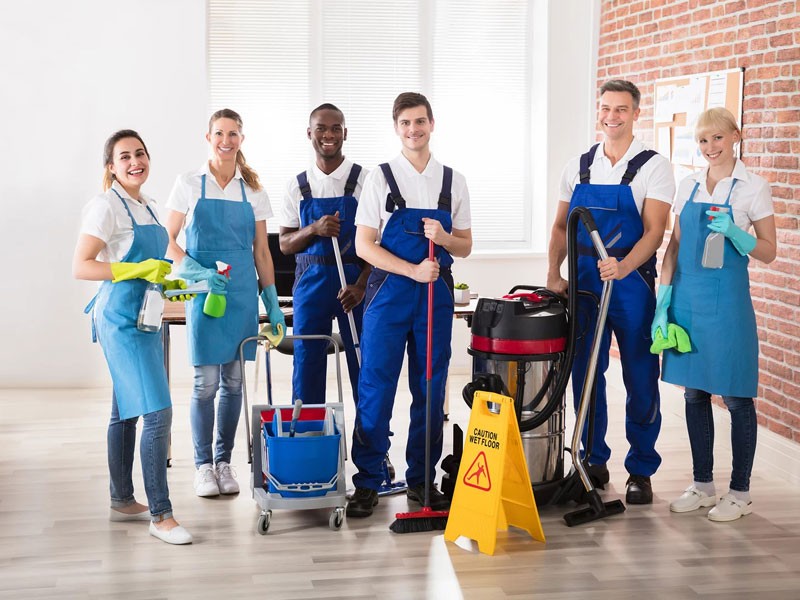 Affordable Whole House Cleaning Dallas TX