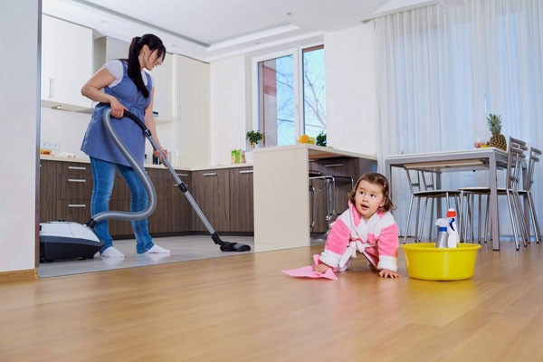 Best Final Cleaning In Frisco TX