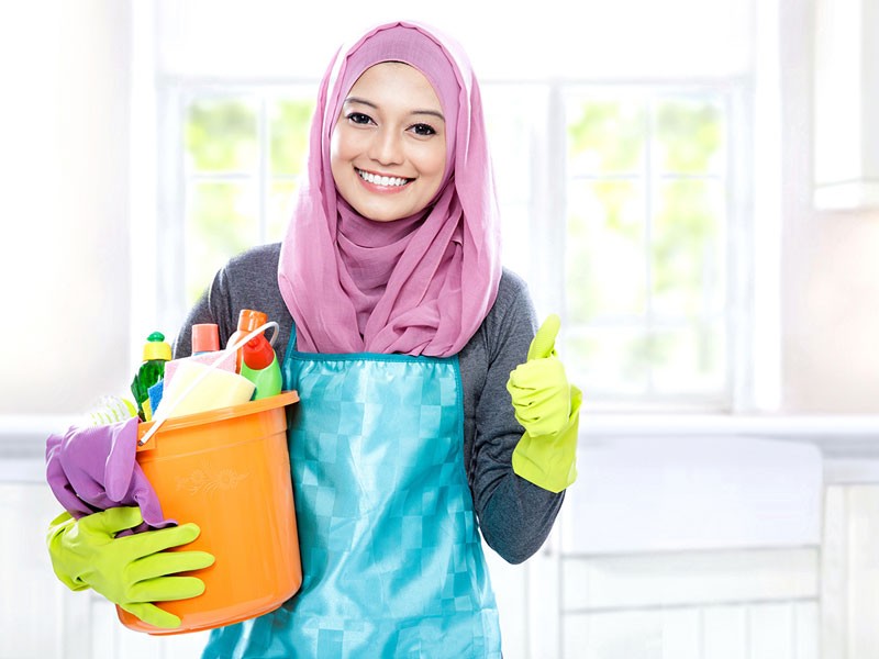 Affordable Whole House Cleaning Dallas TX