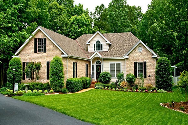 Residential And Commercial Landscaping Services Waynesville NC