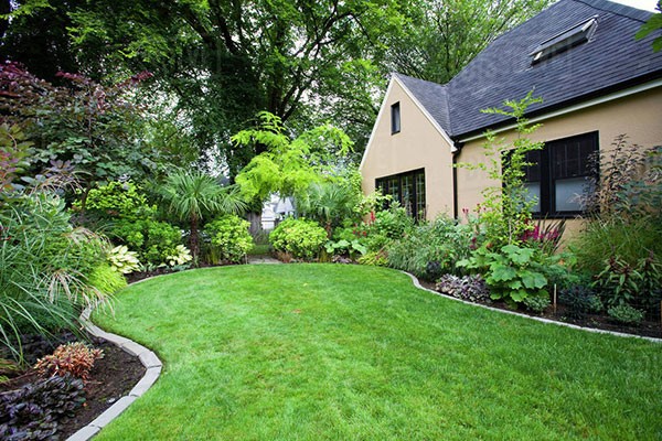 Landscaping Cost Asheville NC