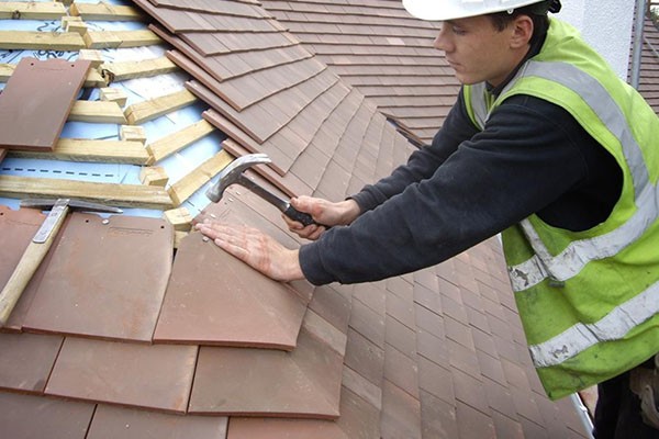 Roof Installation Conyers GA
