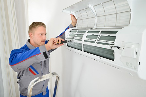 Affordable Air Conditioning Repair