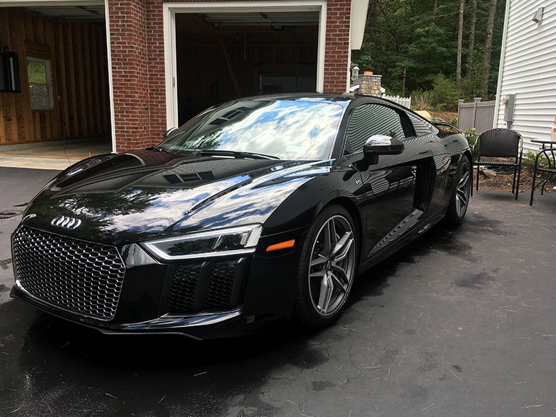 Mobile Auto Detailing Company Saginaw MI