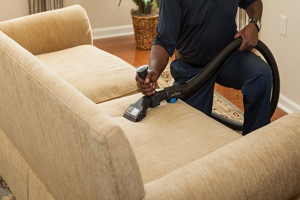 Upholstery Cleaning Services Freeland MI