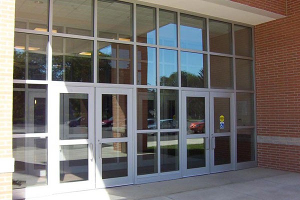 Storefront Glass Services Boca Raton FL