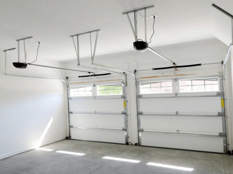 Garage Door Opener Repair Lockport NY