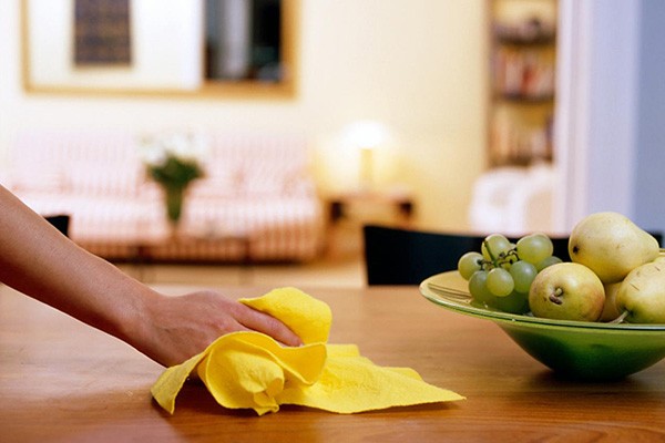 Affordable House Cleaning Services