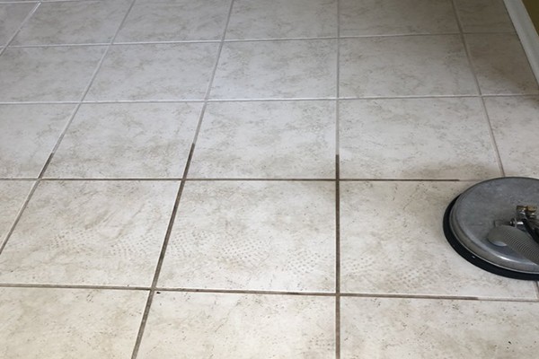 Tile Cleaning Services Tampa FL