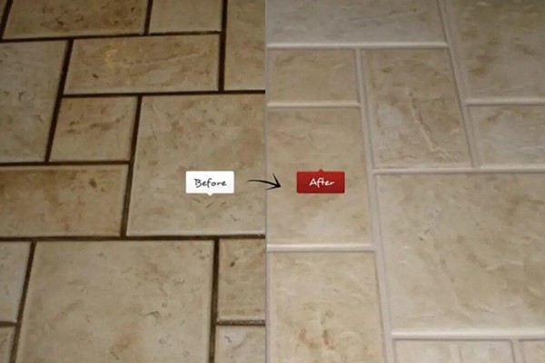 Tile & Grout Cleaning Riverview FL