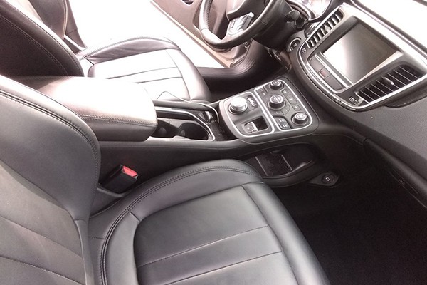 Interior Detailing Cost East St. Louis IL