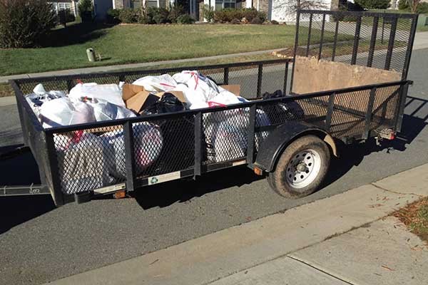 Junk Hauling Service Temecula CA