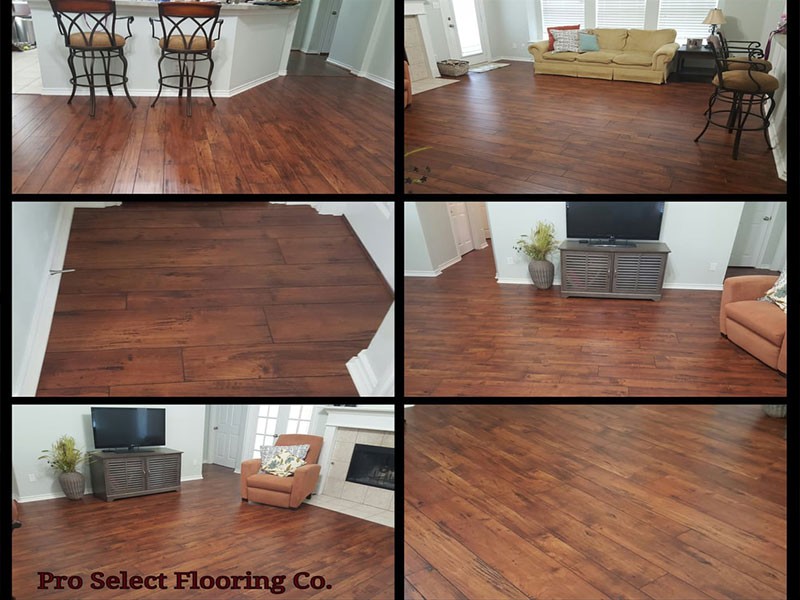 Affordable Laminate Flooring Grand Prairie TX