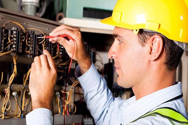 Affordable Electricians In Richmond CA