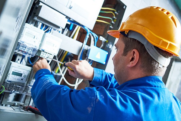 Electrical Contractors In Daly City CA