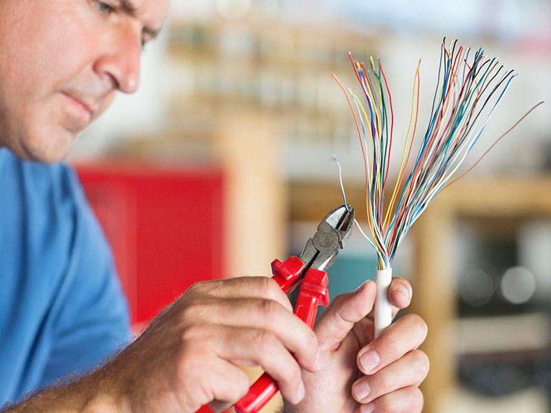 Affordable Electrician Near Me San Francisco CA