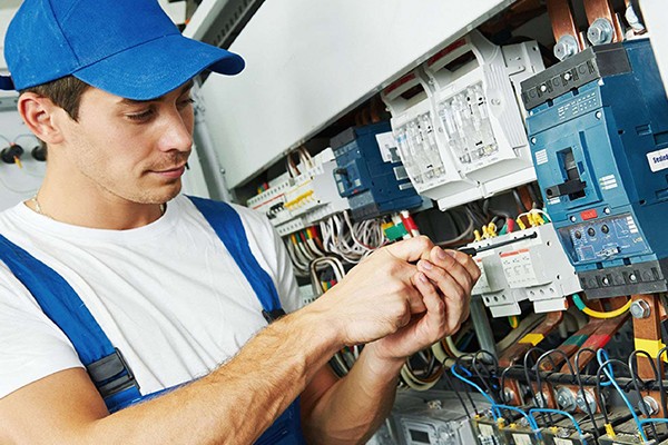 Professional Electricians In Richmond CA