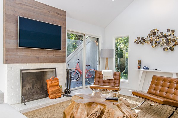 TV Mounting Cost In Mill Valley CA